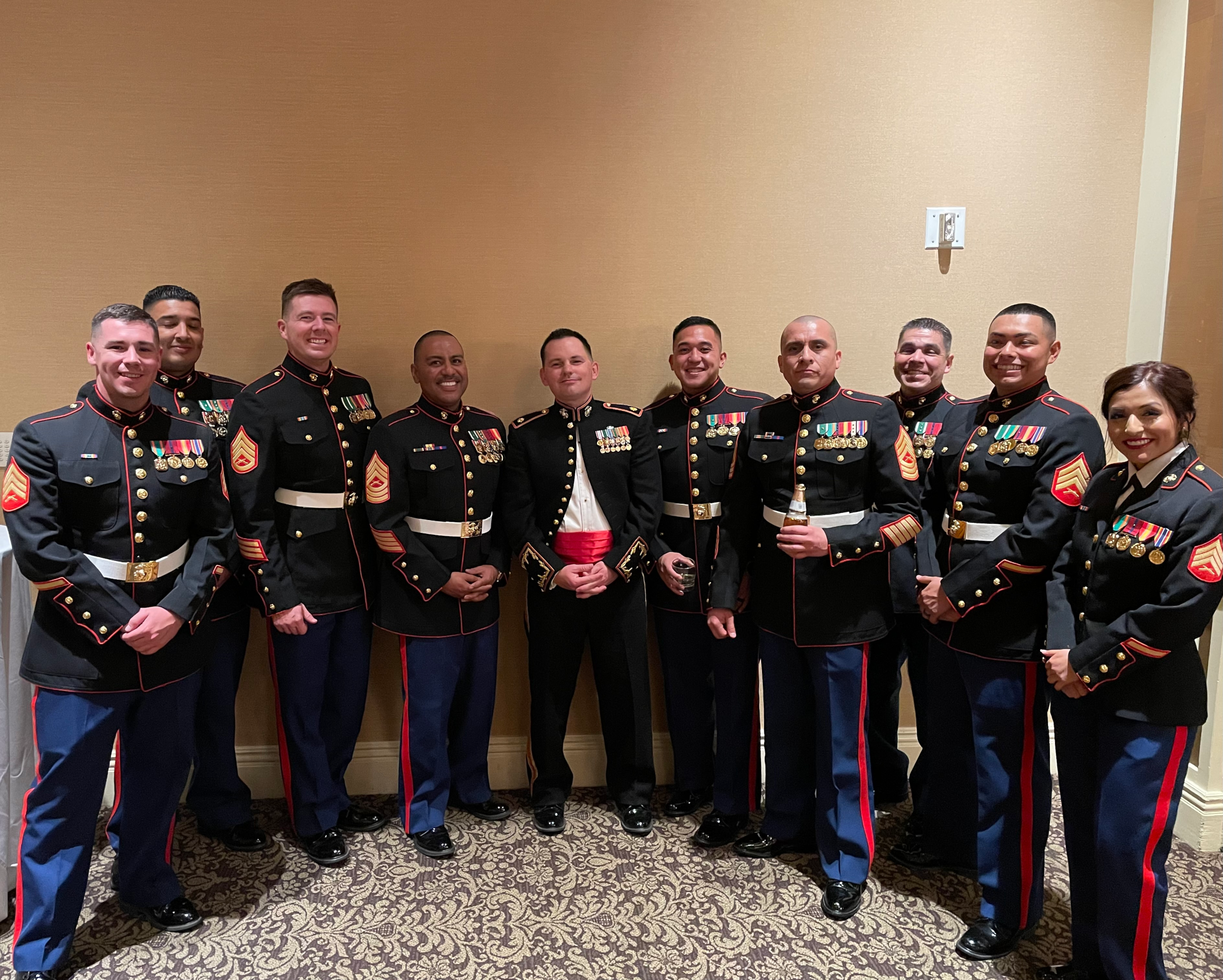 I&I Staff, Las Vegas, NV