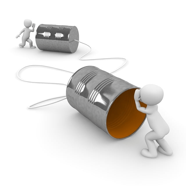 communication, successful project management tip