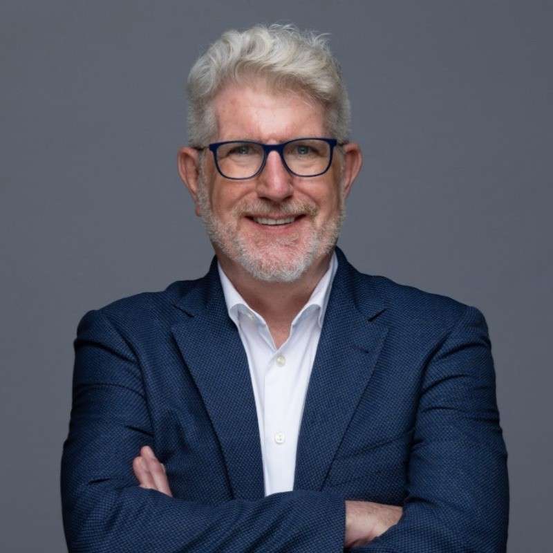 J.J. Sutherland, author of The Scrum Book