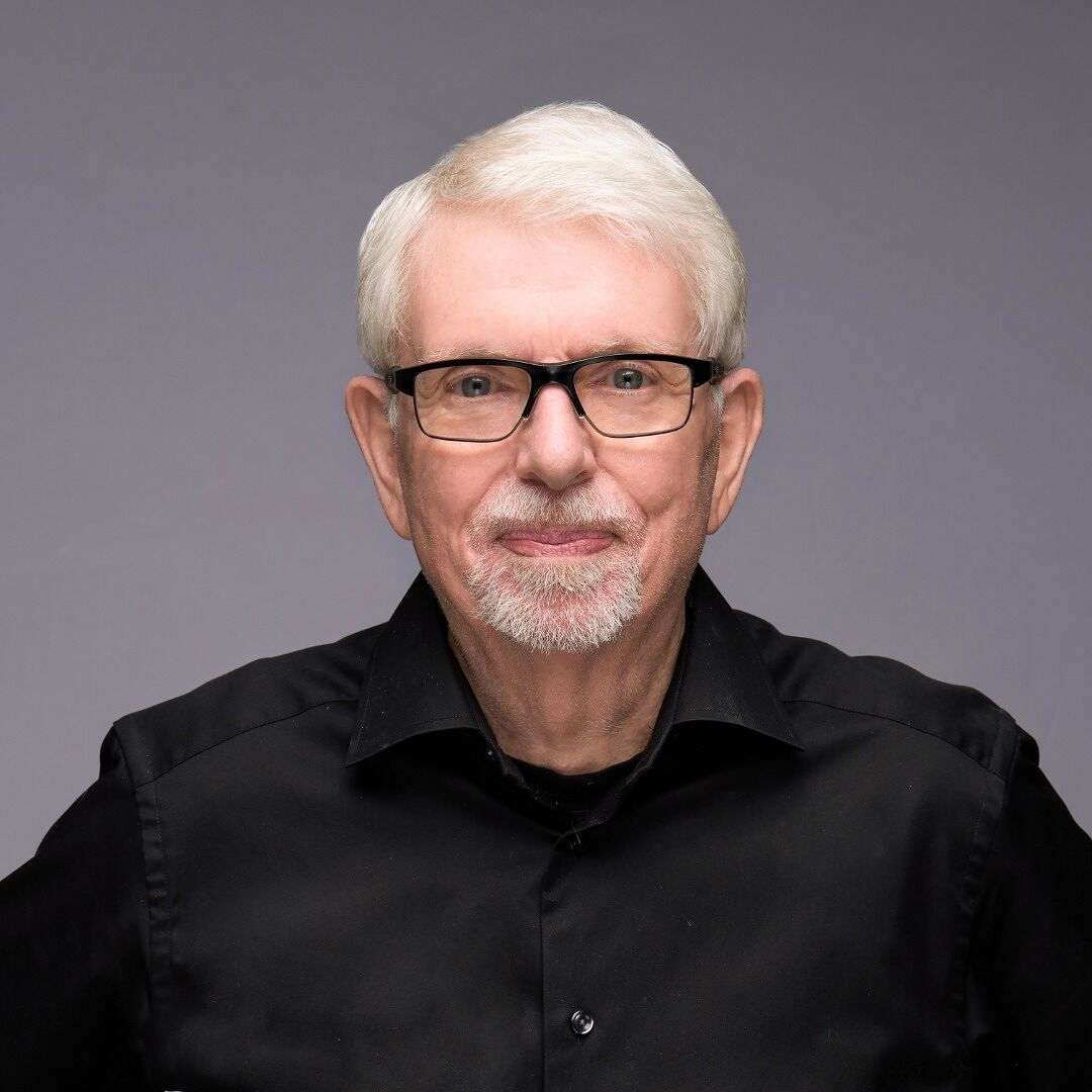 Jeff Sutherland, author of The Scrum Book