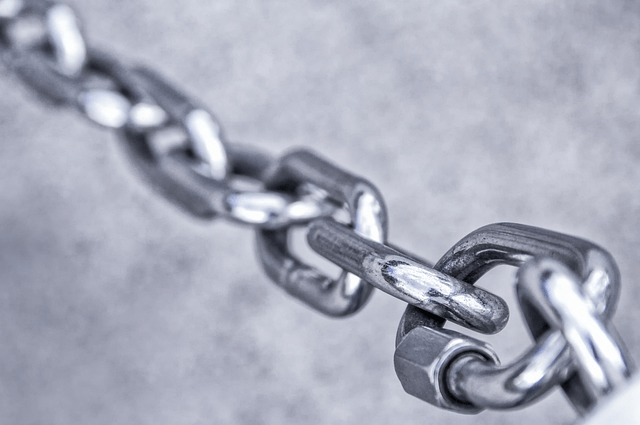 Project Management and Risk Management linked together