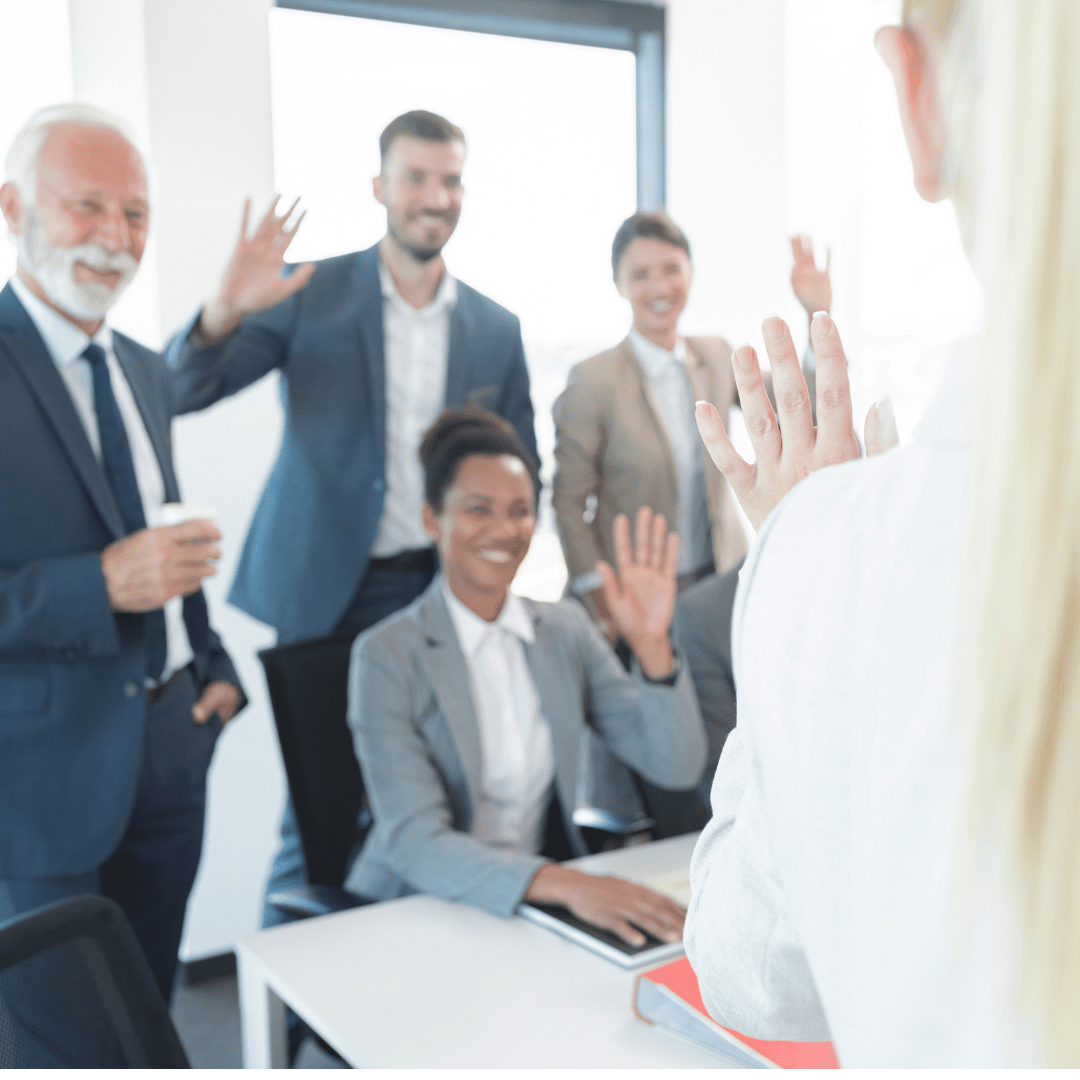 Tuckman’s Model Adjourning Phase