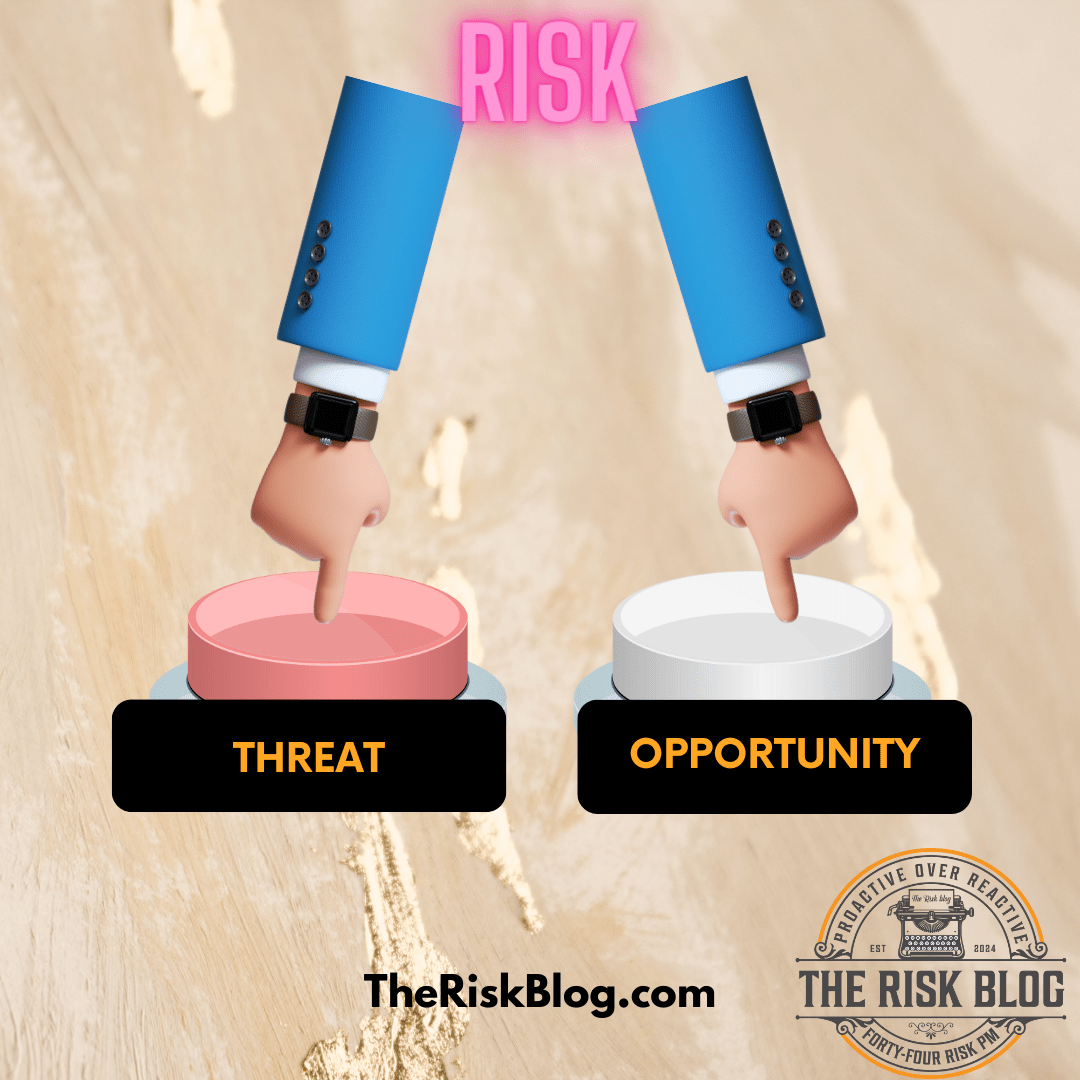 Risks and Opportunities