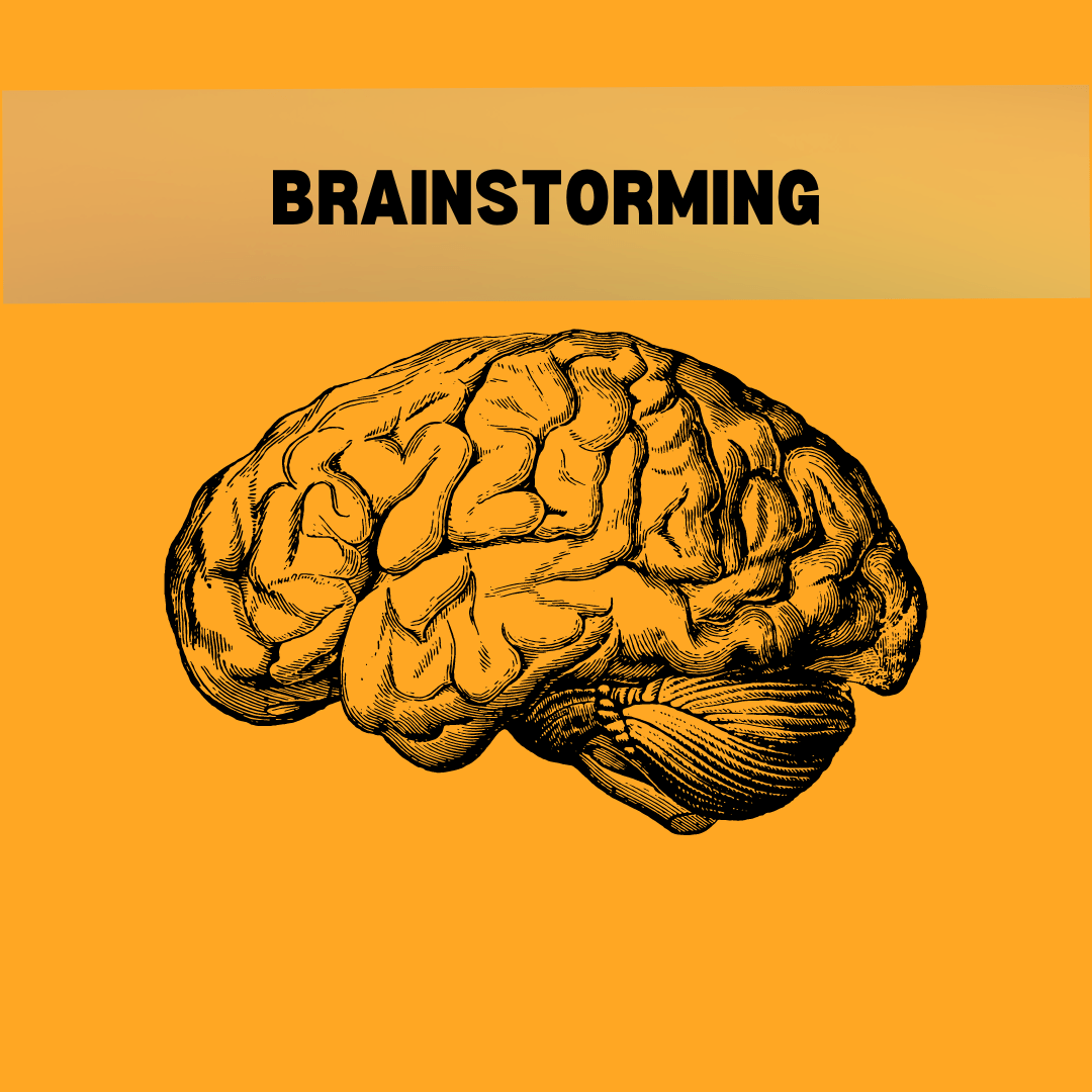 BrainStorming Change Request Denial Responses