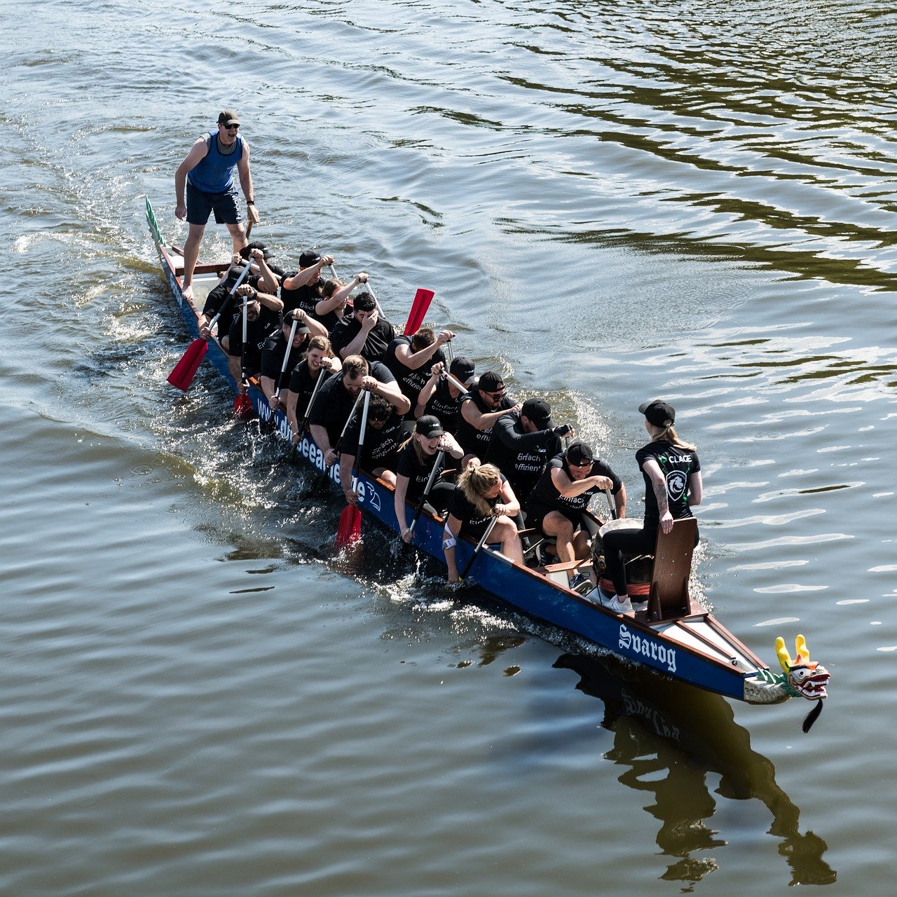 Team Collaboration and Conflict Resolution are a Challenge of project managers role in project managemnt