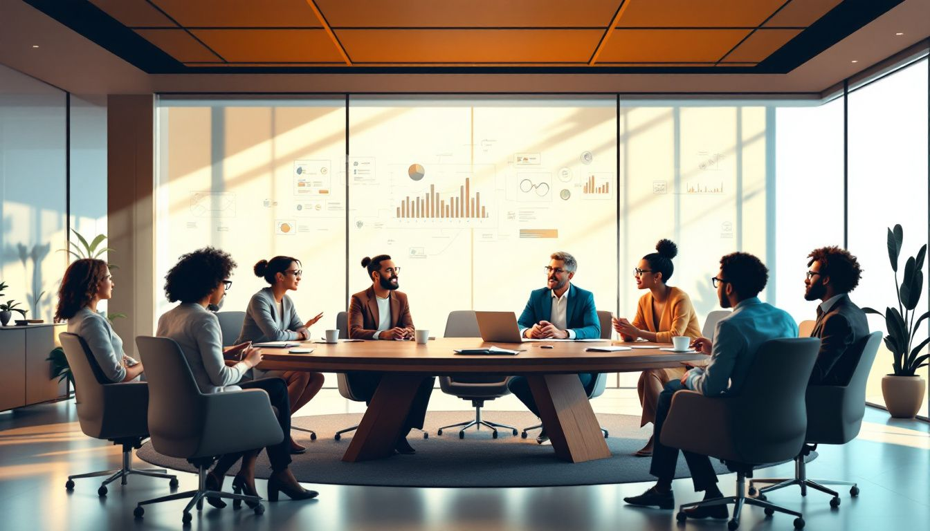 Stakeholder Management, a Project Management Knowledge Area