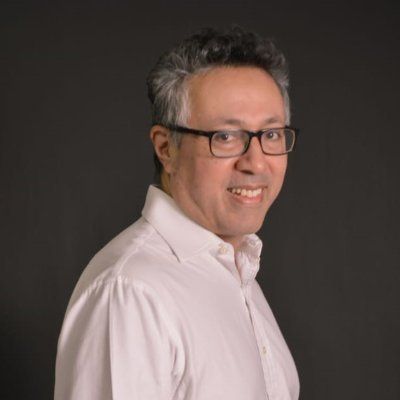 Mike Haile - Project Management for Professional Services Author