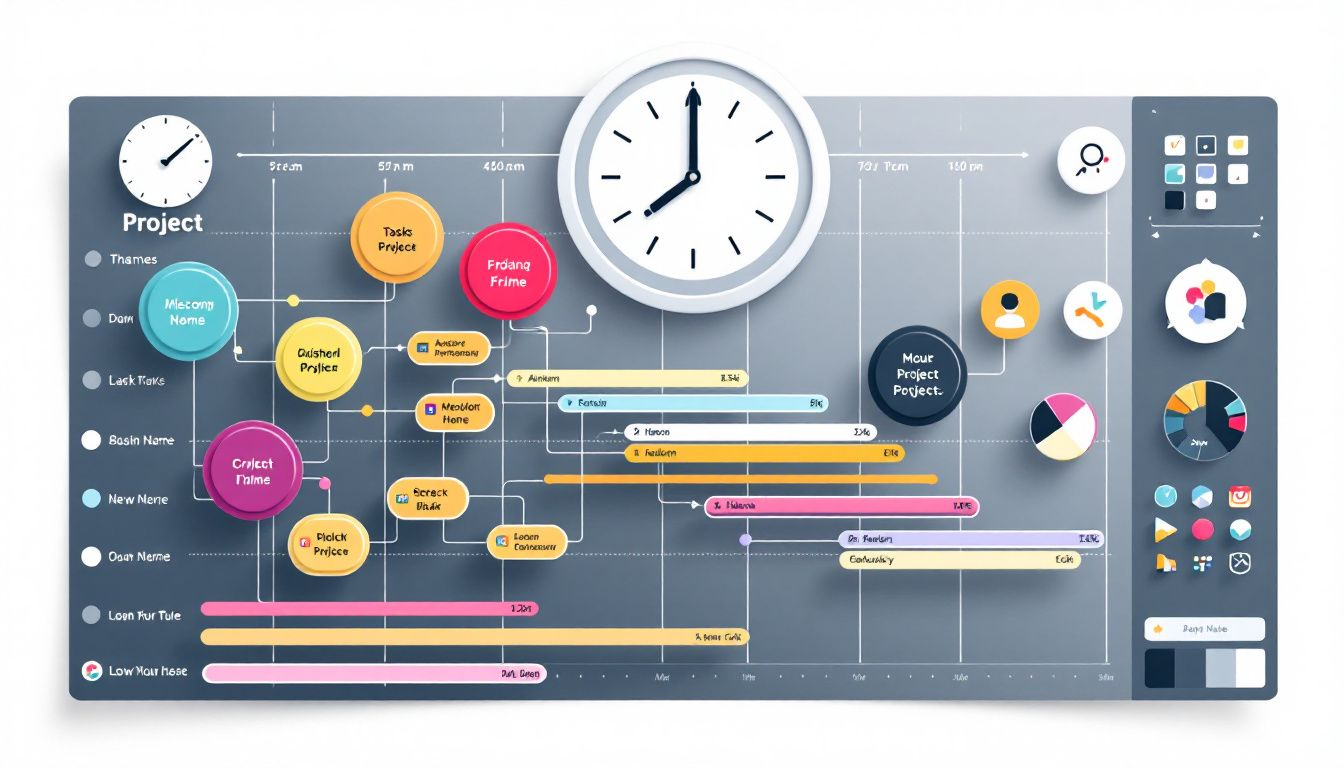 Schedule Management, a Project Management Knowledge Area