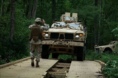 Transferrable Skills - Military Service to Project Management