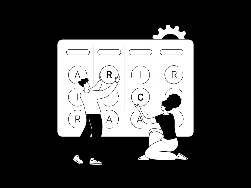 RACI Charts