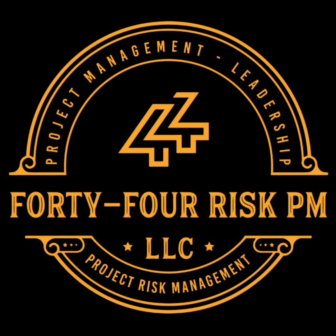 Logo For Forty-Four Risk PM, LLC