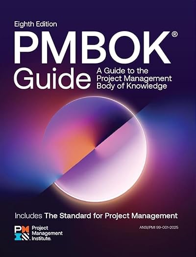 The PMBOK 8th Edition
