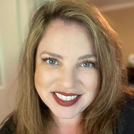 Image of Cara Bramlett, Author of Servant Leadership Roadmap