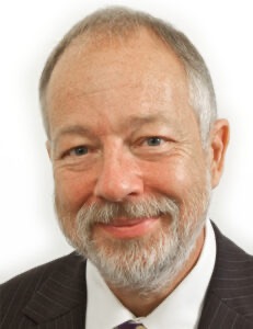 Image of David Hillson - One of the Authors of Practical Project Risk Management: The ATOM Methodology