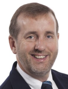 Image of Peter Simon - One of the Authors of Practical Project Risk Management: The ATOM Methodology