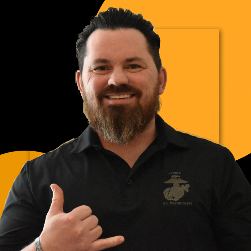 The Risk Blog Owner, Russ Parker Image