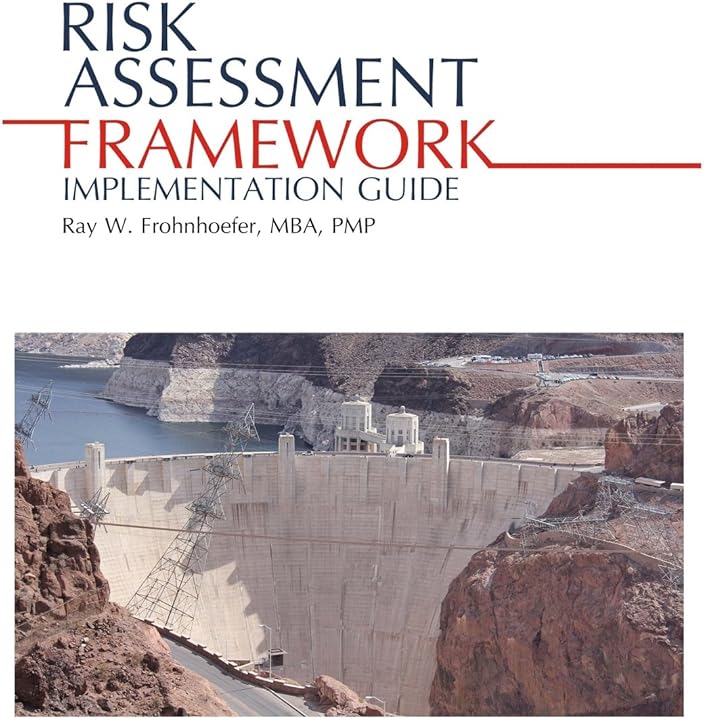 Risk Assessment Framework Implementation Guide Book Cover