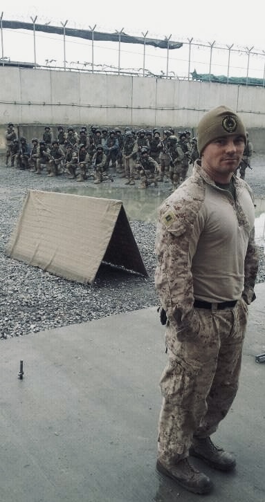 From Haditha to Kabul