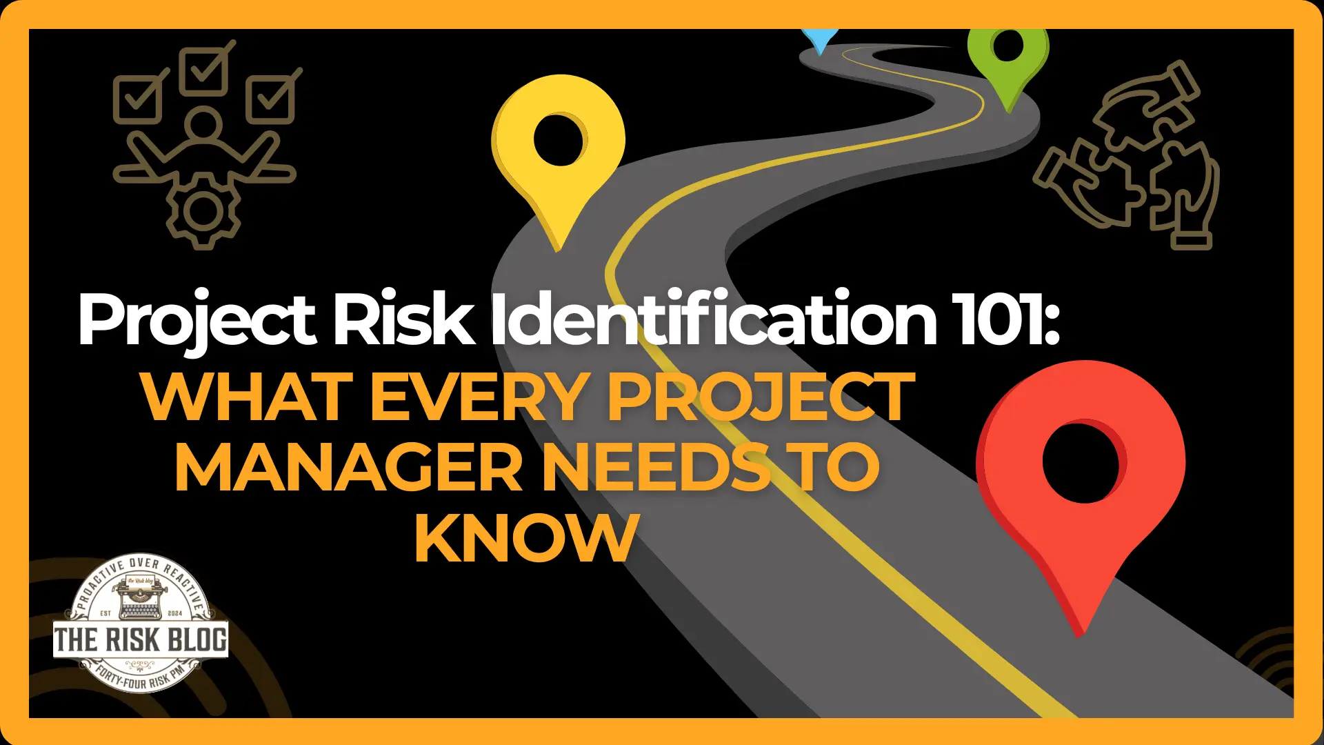 Project Risk Identification 101: What Every Project Manager Needs to Know