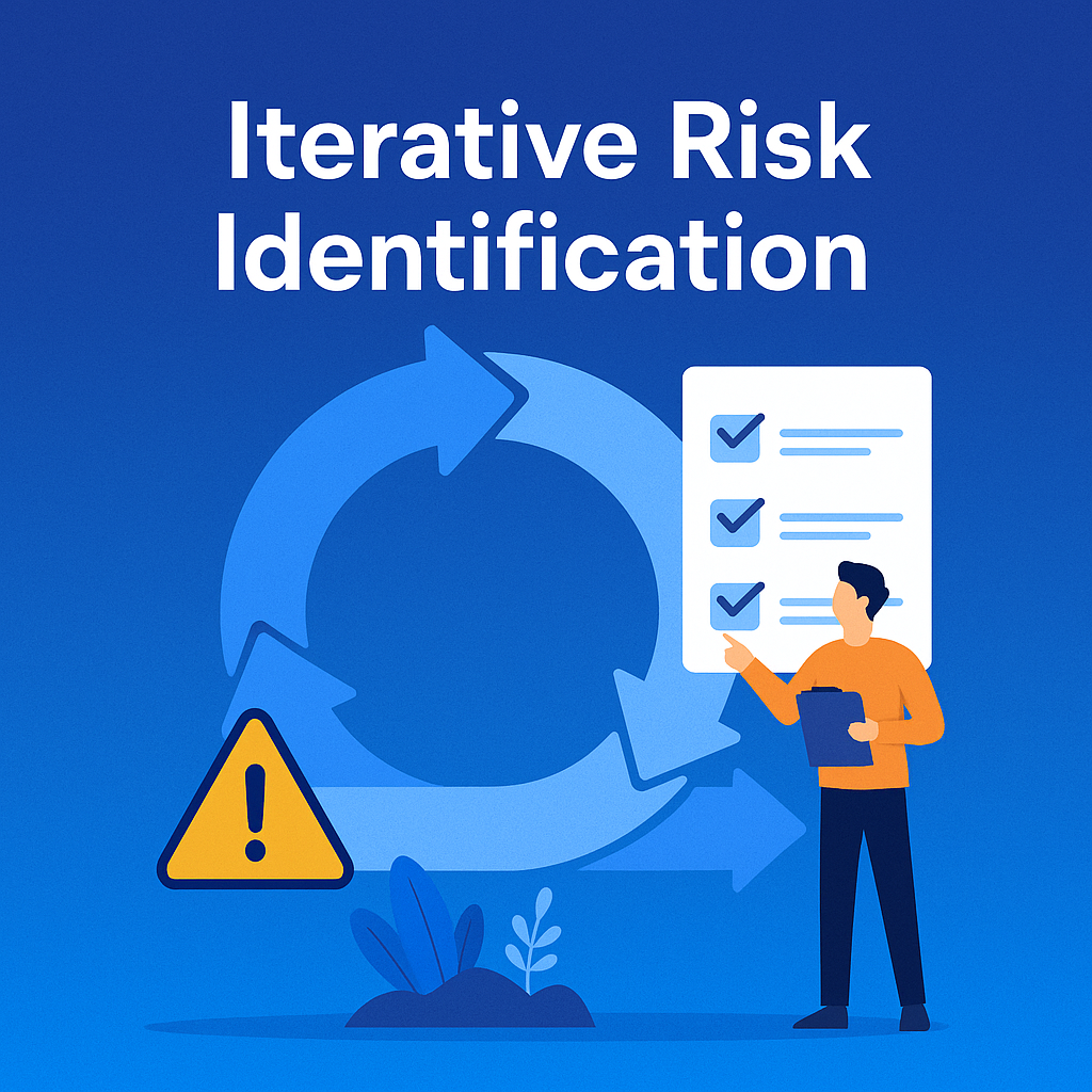 Risk Register