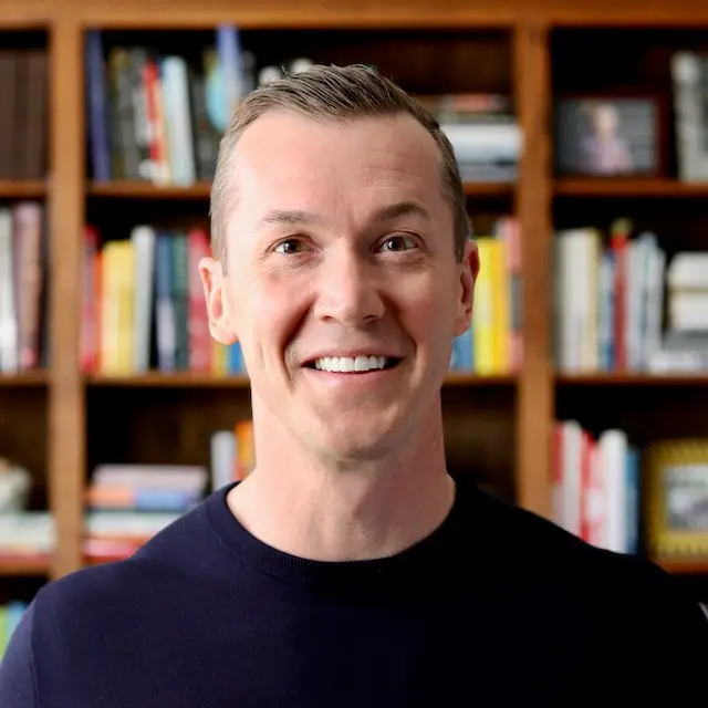 Headshot of Jeff Shannon, Author of Lead Engaging Meetings