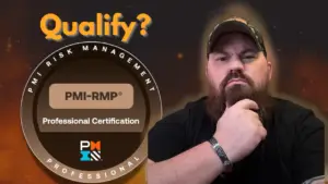 PMI-RMP Eligibility Requirements Article Thumbnail