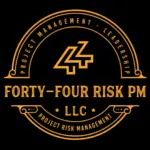 44Risk PM Logo