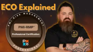 PMI RMP ECO Explained