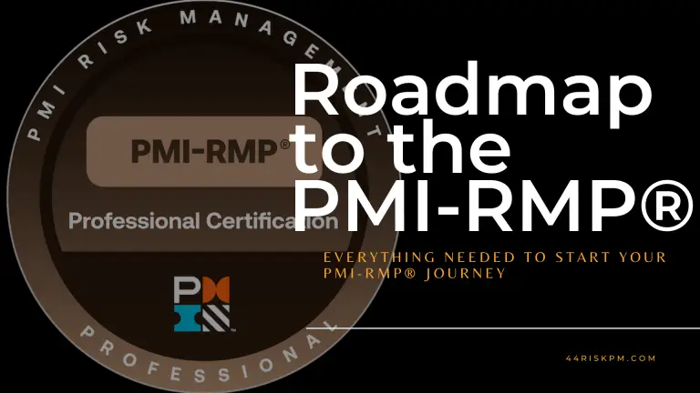 RMP Study Course