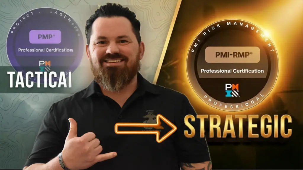 PMI-RMP® Certification article thumbnail