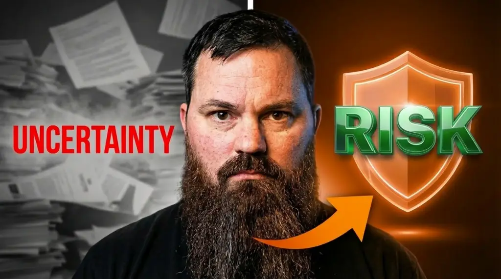 Risk Management Domain