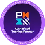 PMI ATP Badge