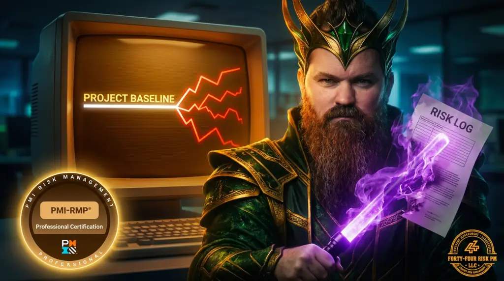 What Loki teaches us about risk response strategies thumbnail.