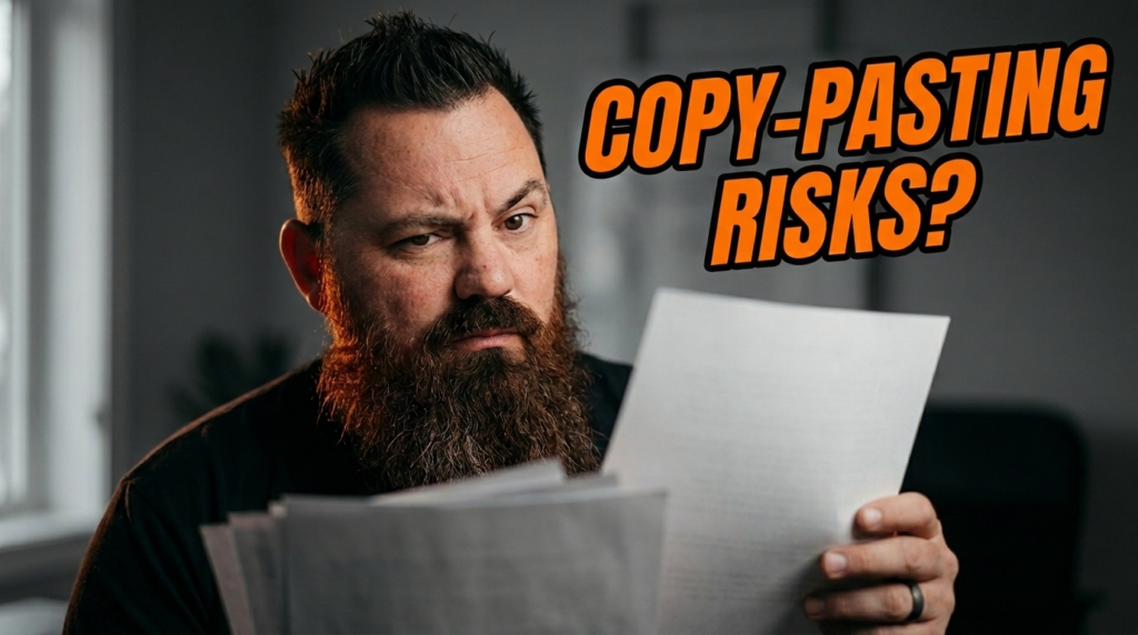 Proactive Risk Management Framework Title Image