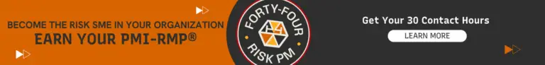 RMP Exam Prep Banner